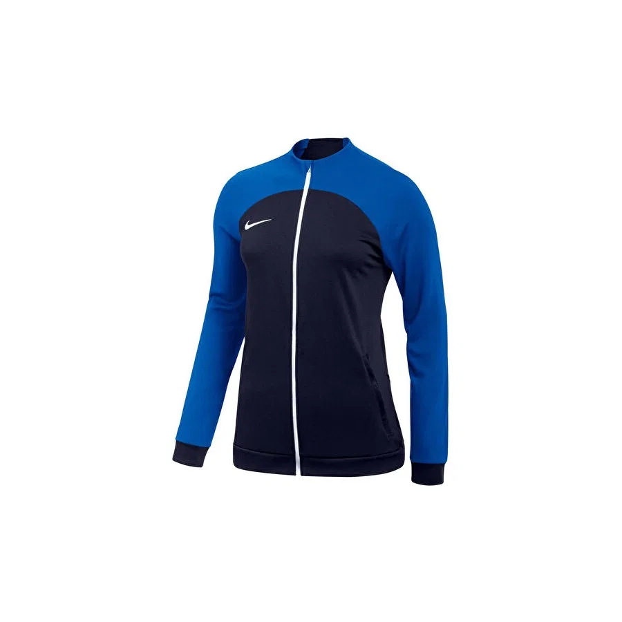 Женская тренировочная куртка Academy Pro Nike, Разноцветный