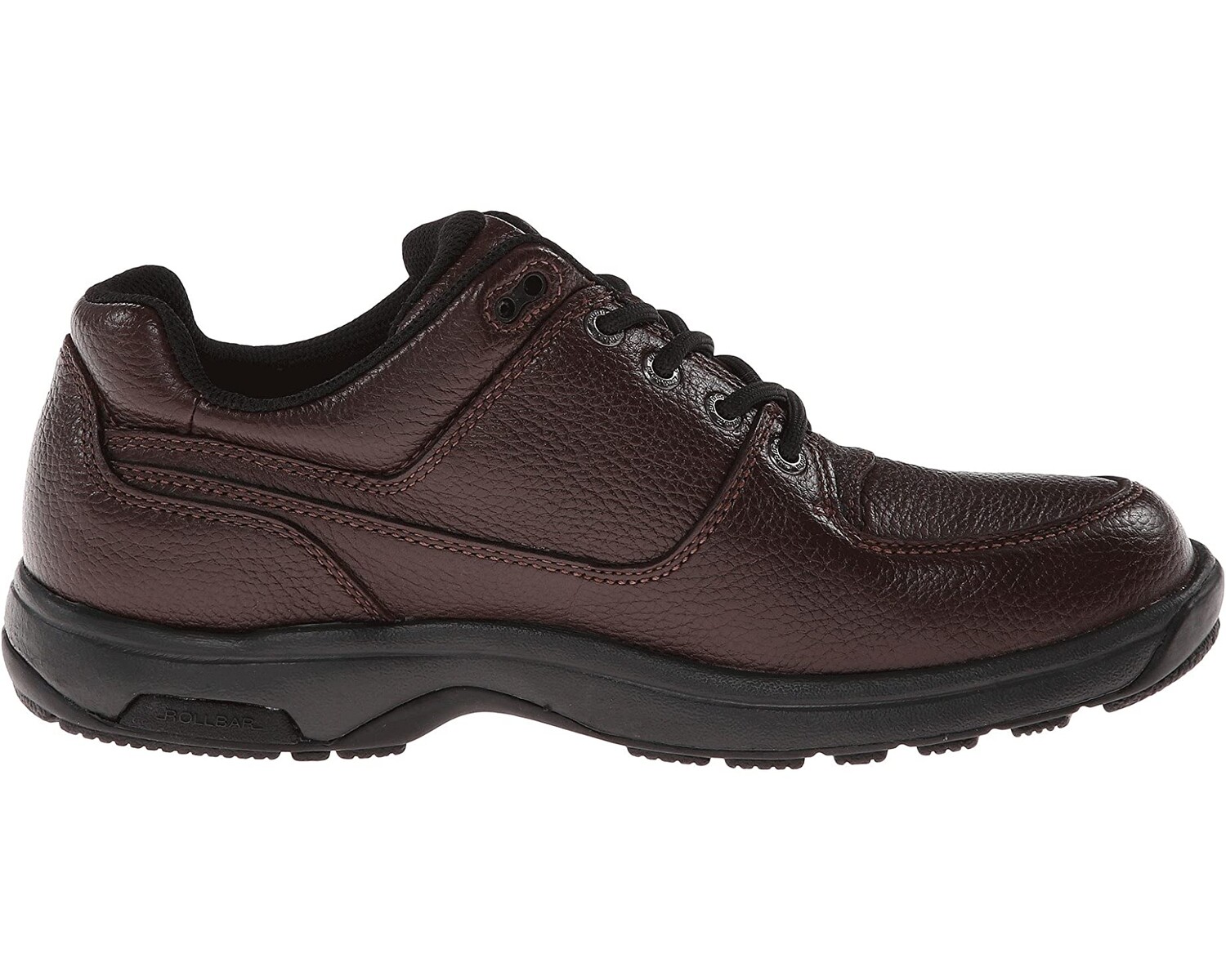 

Оксфорды Windsor Waterproof Dunham, коричневый