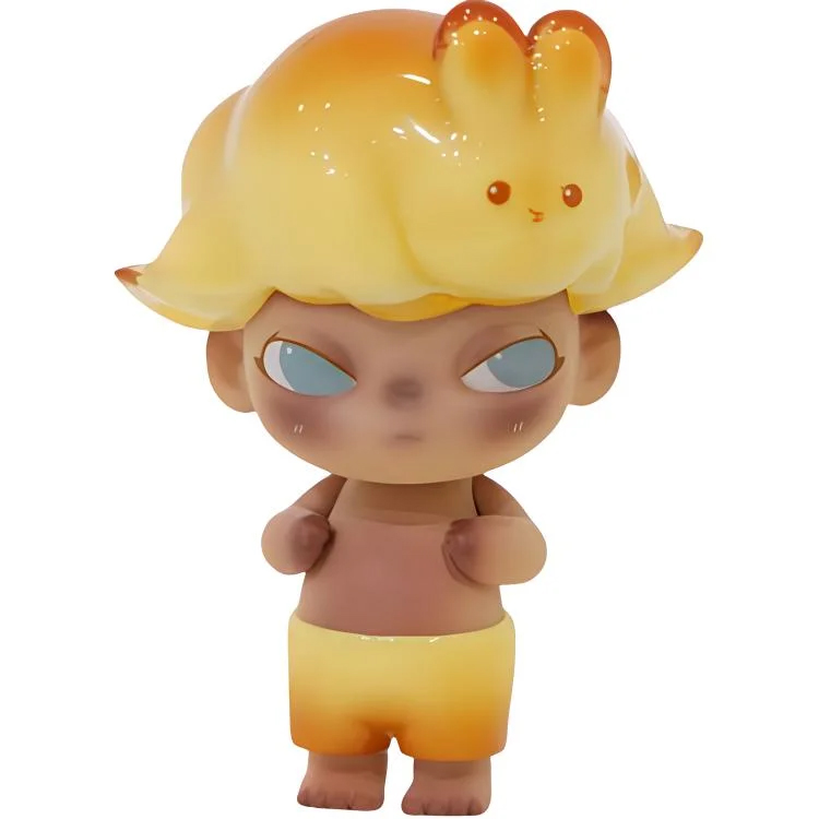 

Фигурка Pop Mart х Dimoo World Sakura Caramel Pudding, 12 см