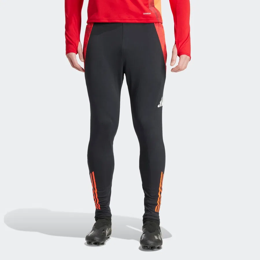 Спортивные брюки Tiro 24 adidas, Разноцветный — фото 3