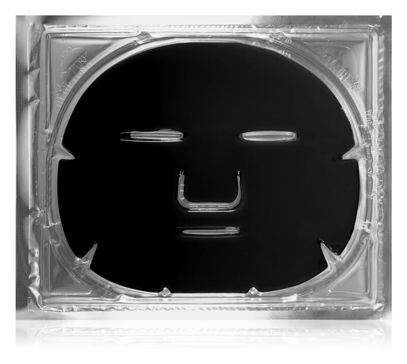 

Детоксицирующая маска для лица Brazil Keratin Deep Sea Mask