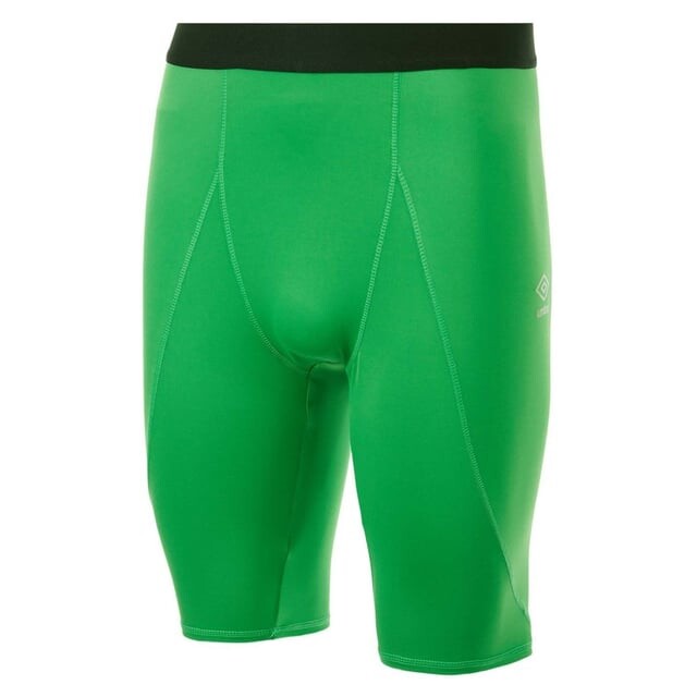 

Мужские шорты Player Elite Power Umbro, зеленый