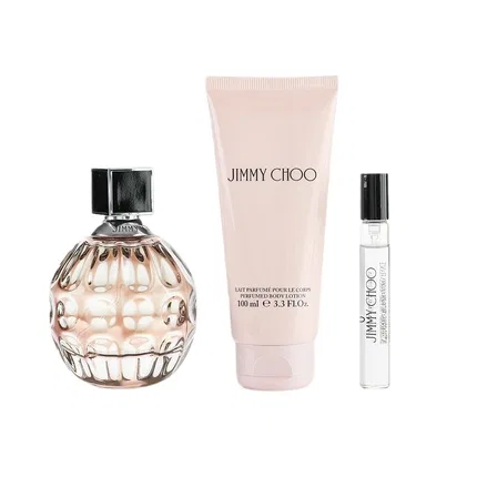 Парфюмерный набор Jimmy Choo, 100ml