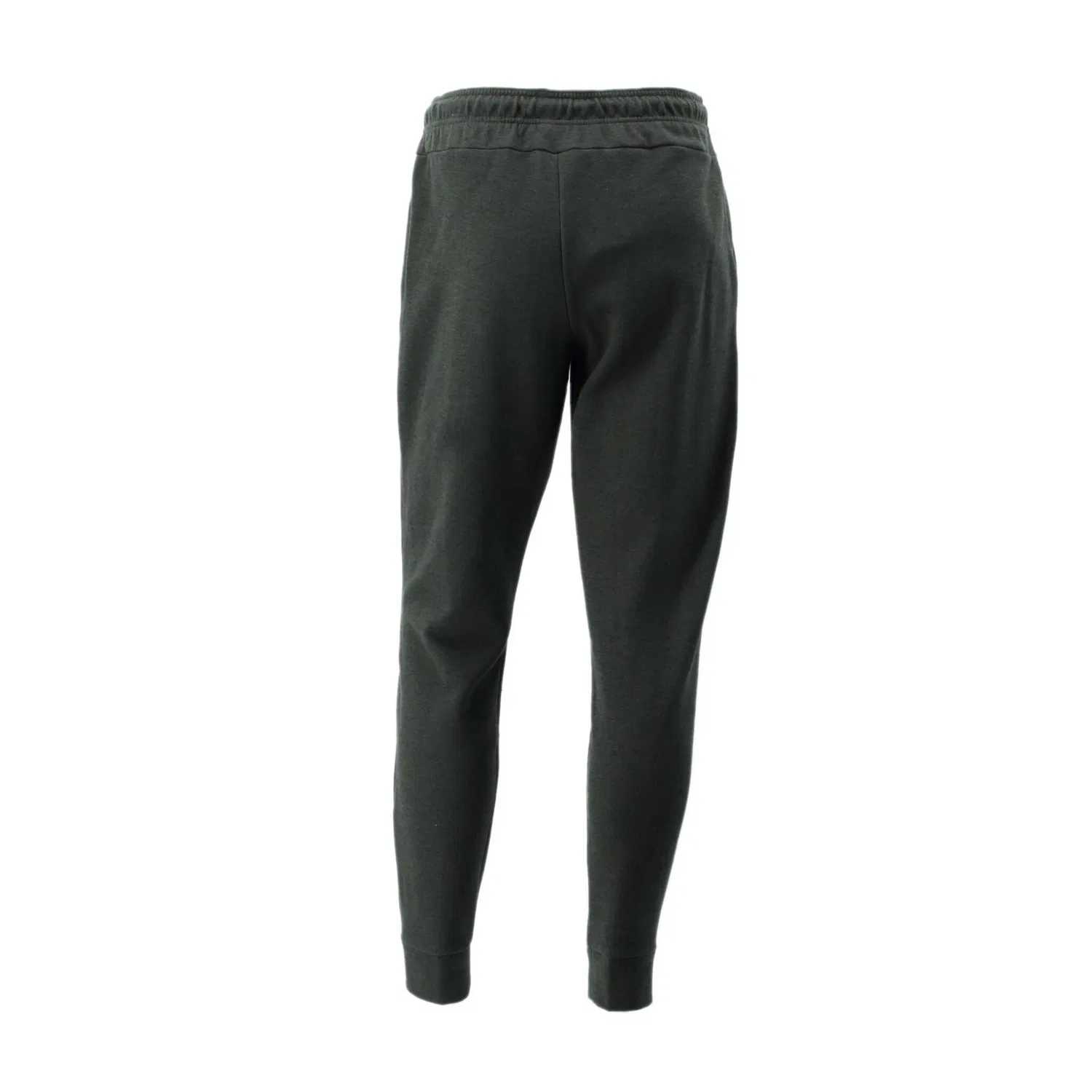 Мужские спортивные штаны с зауженным кроем Adidas, Braun — фото 3