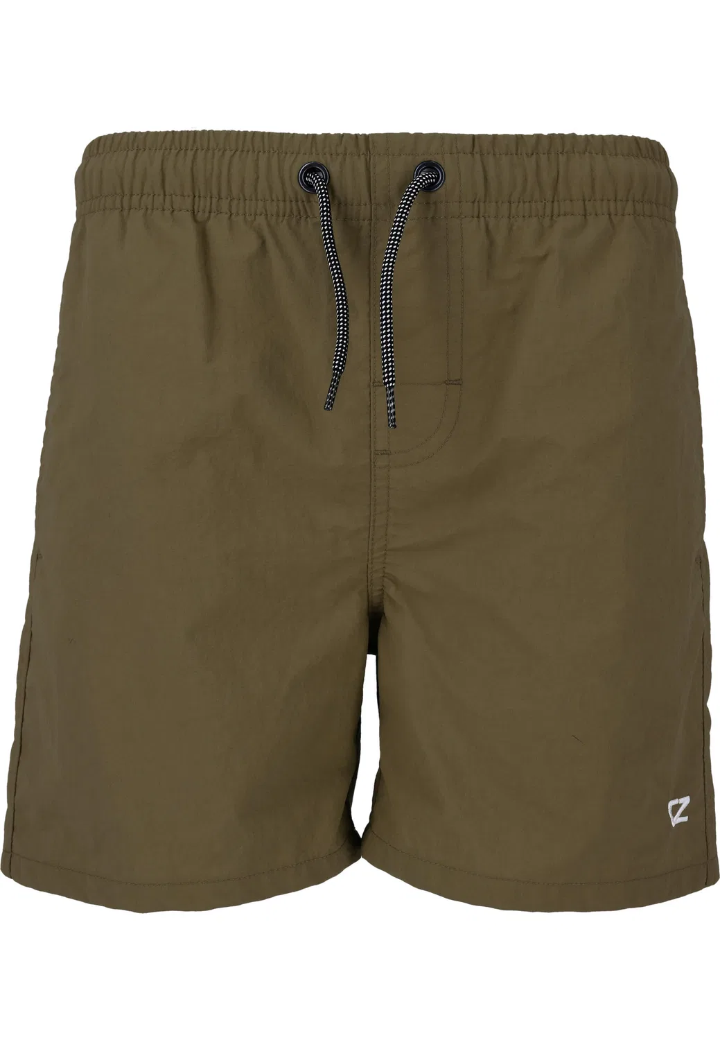 Детские плавки с принтом Eyemouth Cruz, Khaki