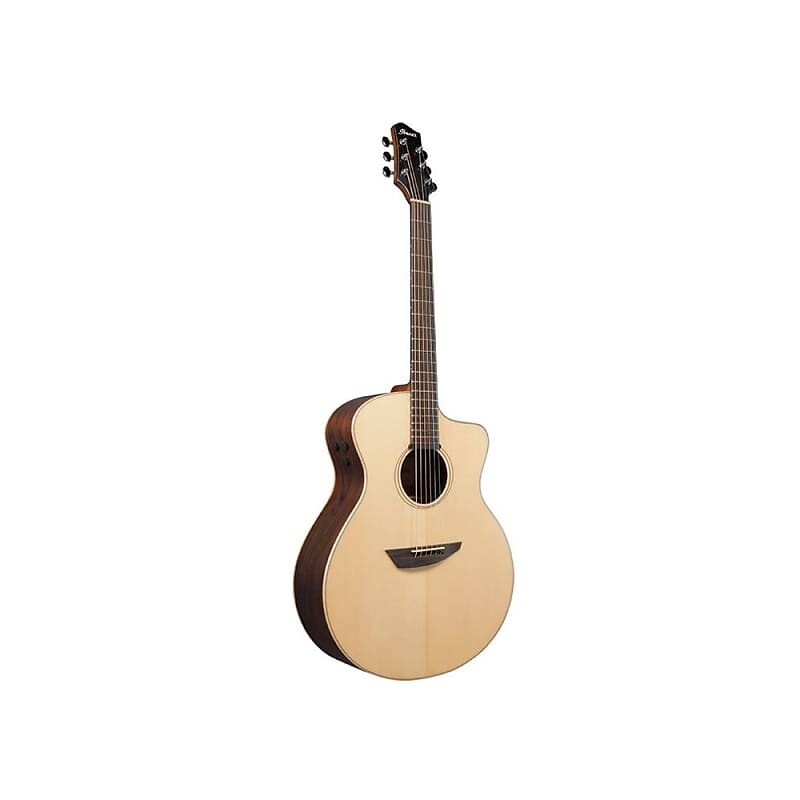 

Ibanez PA300E 6-струнная акустическая электрогитара (правая рука, натуральный сатин) Ibanez PA300E Natural Satin Acoustic Electric Guitar