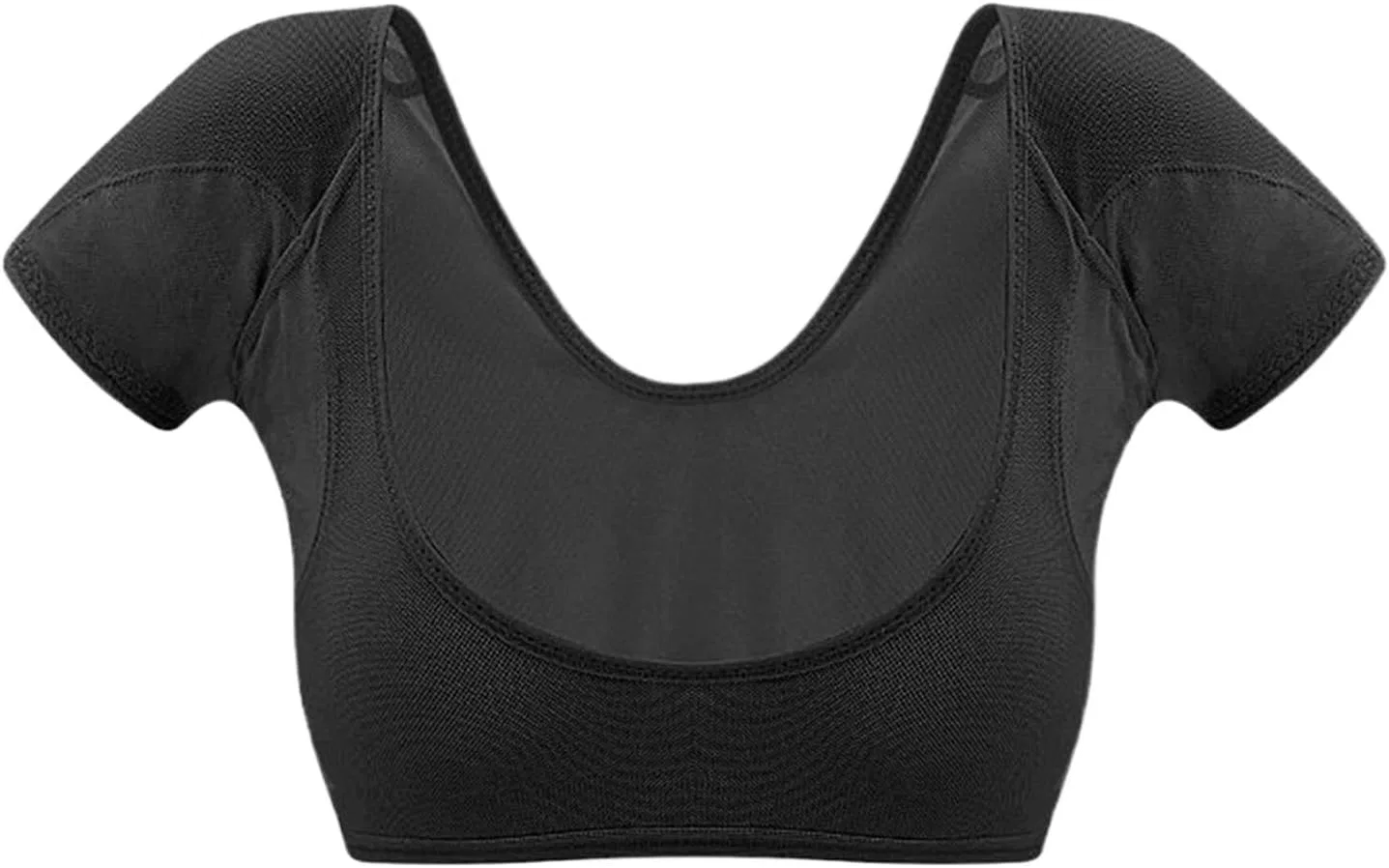 Подмышечная вставка от пота, Generisch, L, Black