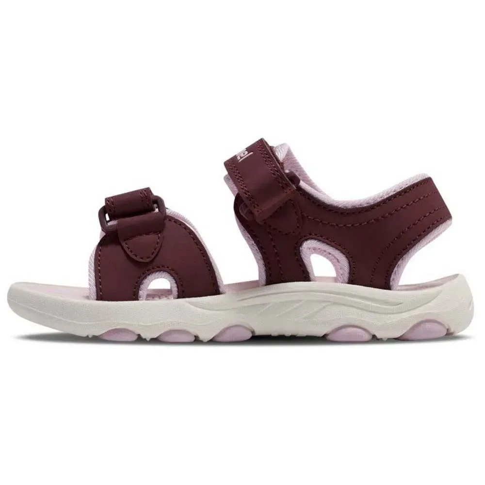 Сандалии Wave Hummel, фиолетовый — фото 3