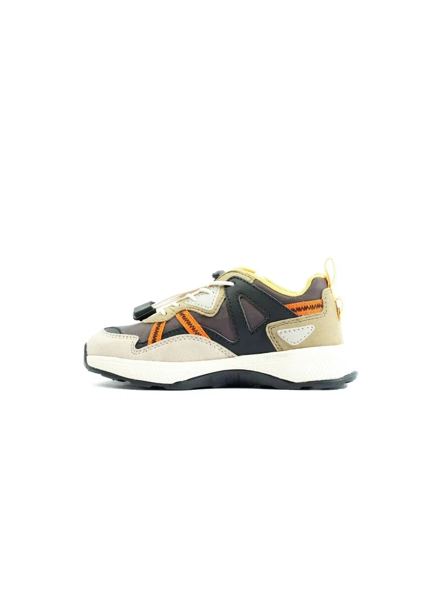 Кроссовки Palladium 'Ax-Eon Looutcity Dusky Green' в смешанном цвете — фото 3