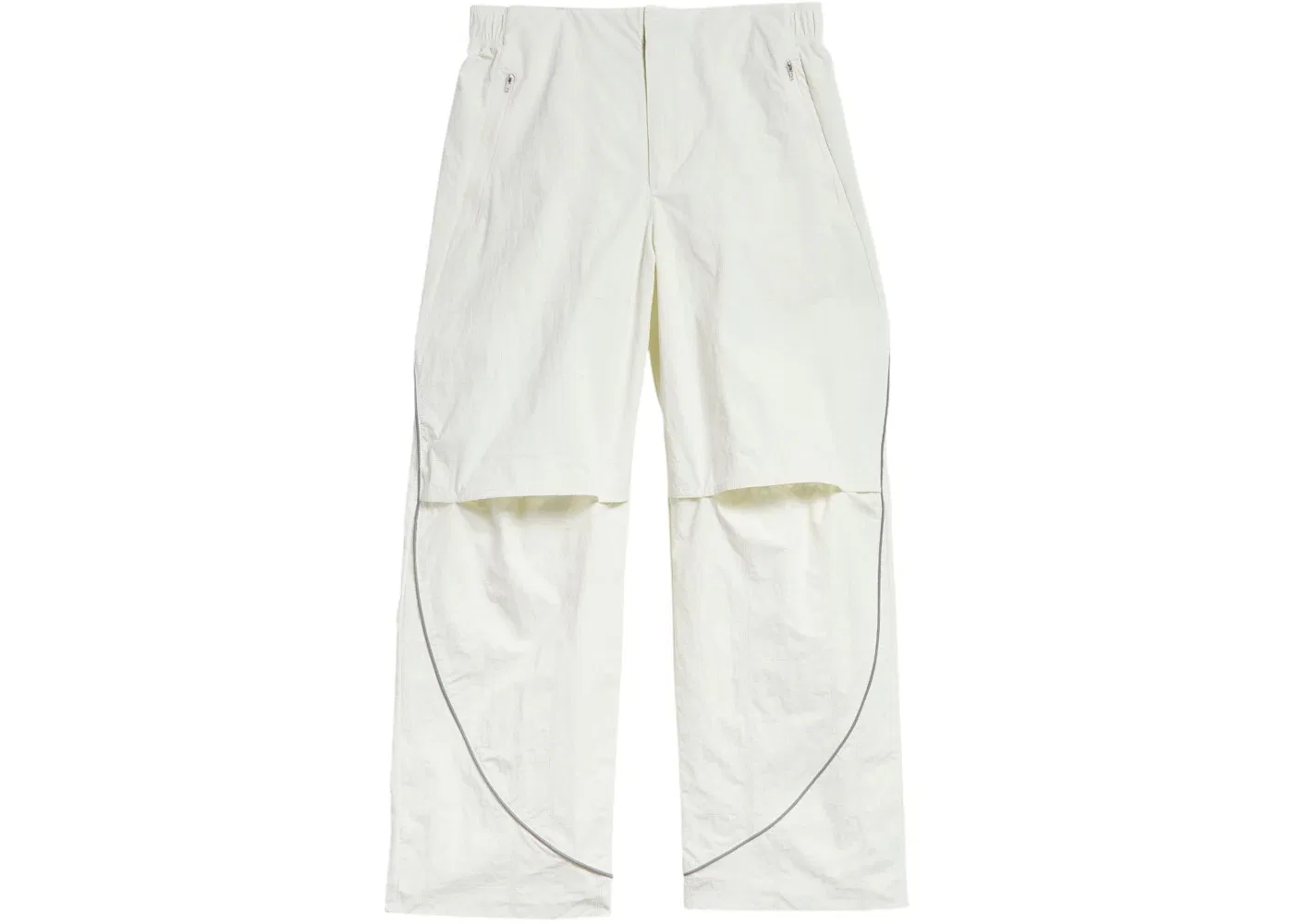 Мужские брюки Airdrome Shield Pant Adidas, Off White