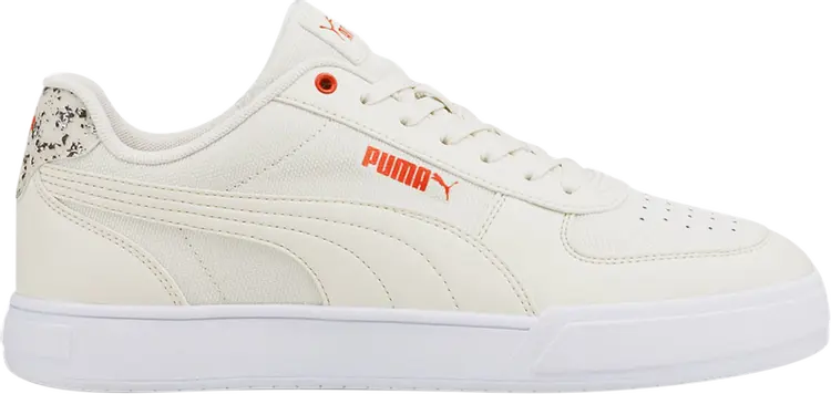 

Кроссовки Puma Caven Better - Vaporous Grey, серый