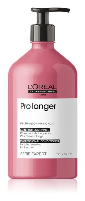 

Укрепляющий кондиционер для длинных волос L’Oréal Professionnel Serie Expert Pro Longer