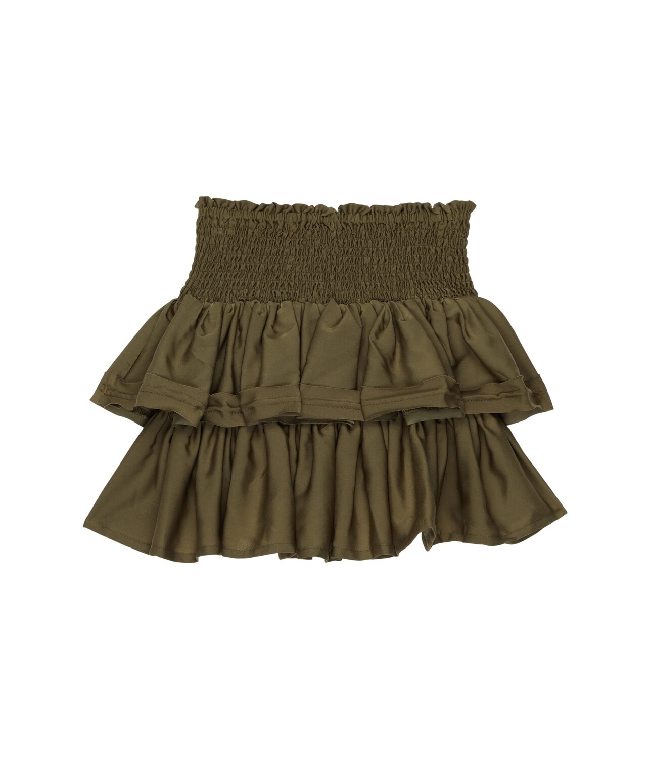 

Юбка TRUCE, Smocked Waist Skirt