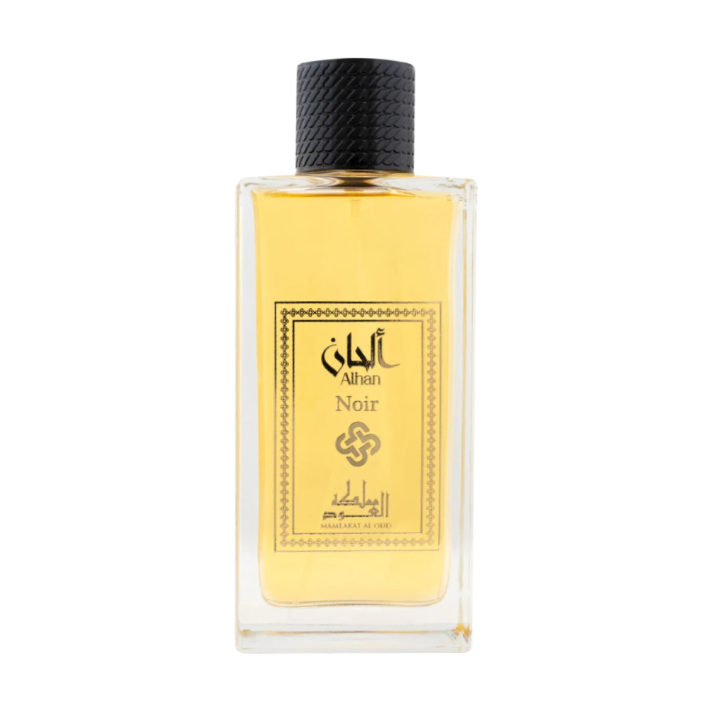 

Парфюмерная вода Mamlakat Al Oud Alhan Noir