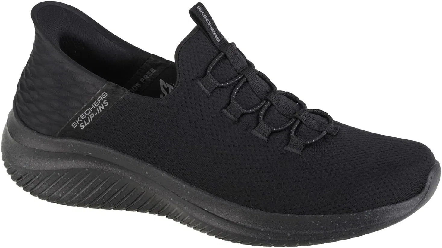 Мужские кроссовки Skechers Ultra Flex 3.0 для правшей, Bbk