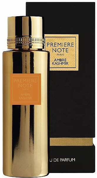 

Духи Premiere Note Ambre Kashmir