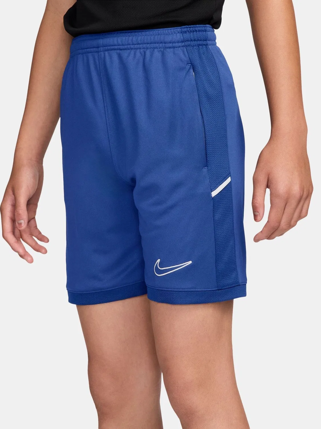 Шорты футбольные Nike Game Royal Nike, Game Royal — фото 3