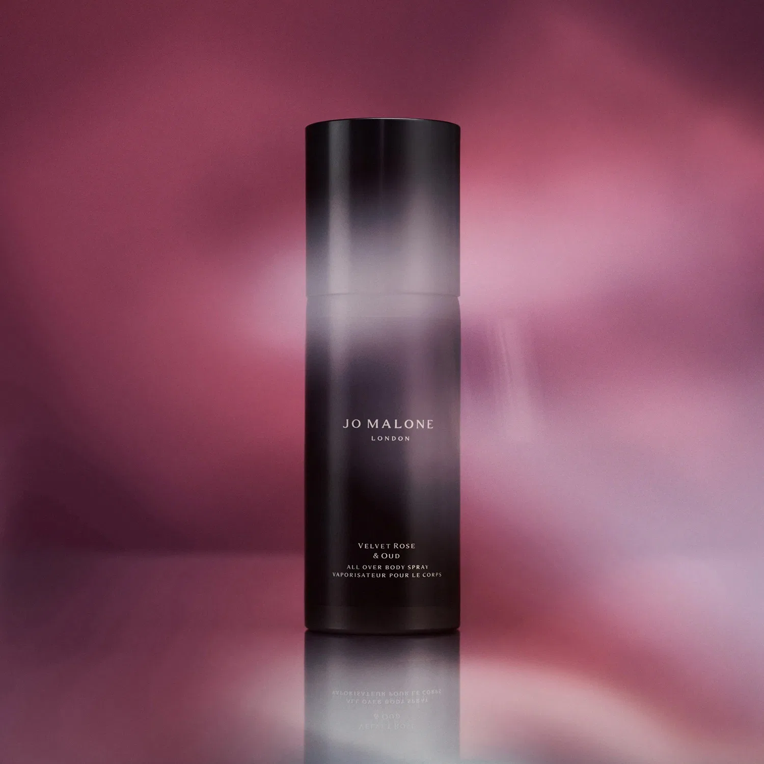 Парфюмерная вода для тела 125 мл с ароматом Velvet Rose & Oud JO MALONE LONDON — фото 3