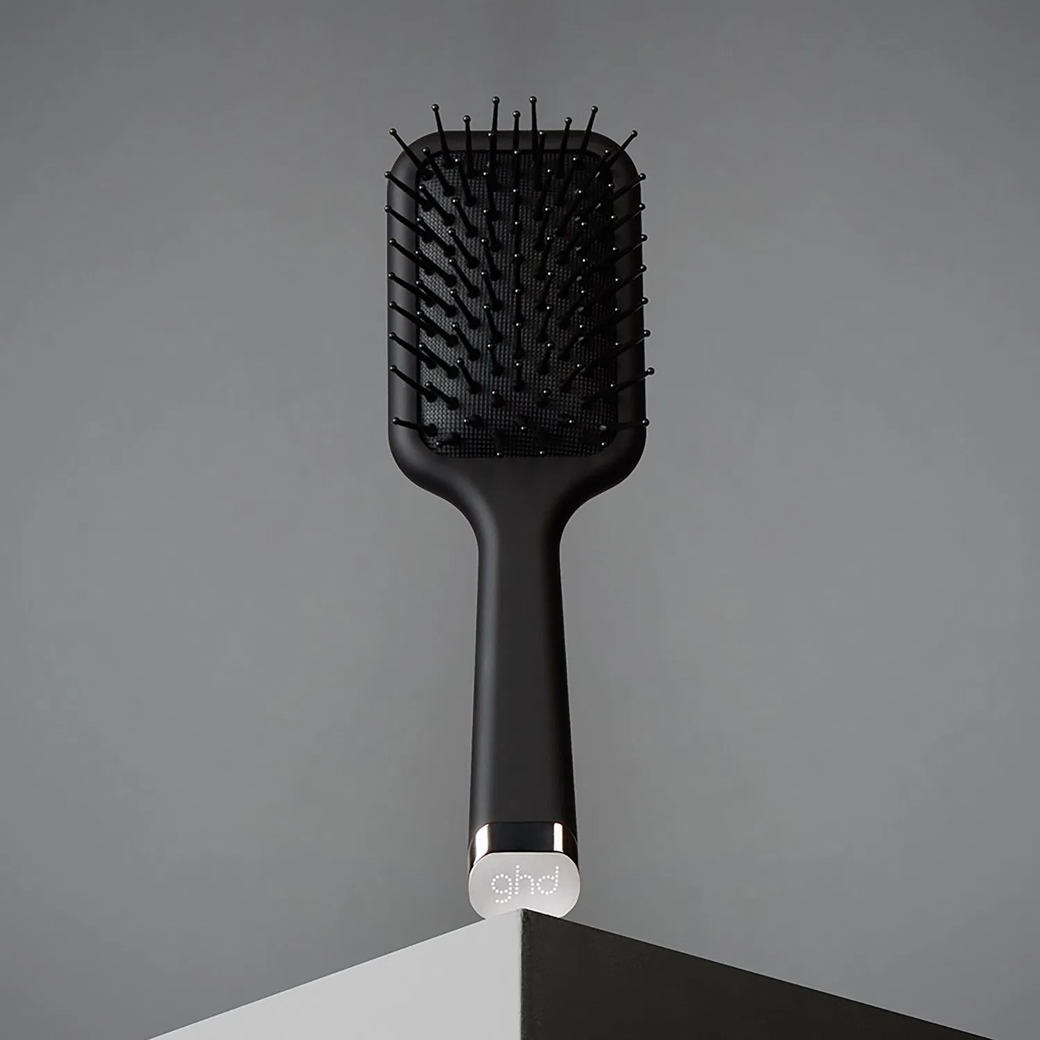Расческа-щетка Mini All-Rounder Paddle Hair Brush ghd — фото 4