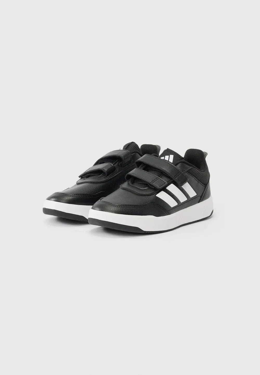 Кроссовки Tensaur sport 3.0 cf k унисекс - тренировочные кроссовки Adidas Performance, Core Black/White — фото 2