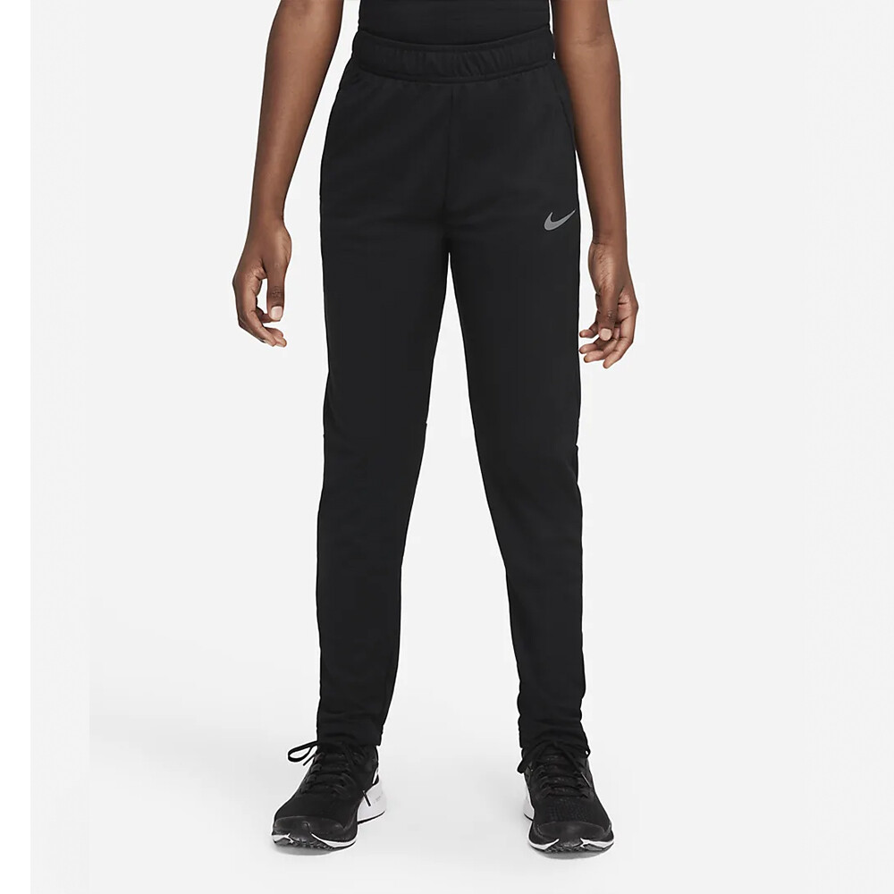 

Брюки Nike Older Kids' Poly+ Training, чёрный, Черный, Брюки Nike Older Kids' Poly+ Training, чёрный