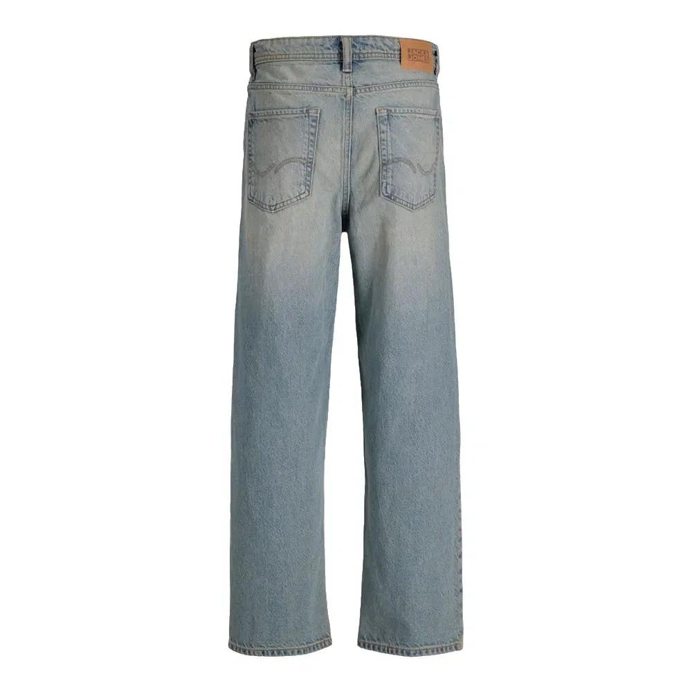 Джинсы Alex Original SQ 326 Jack & Jones, синий — фото 4