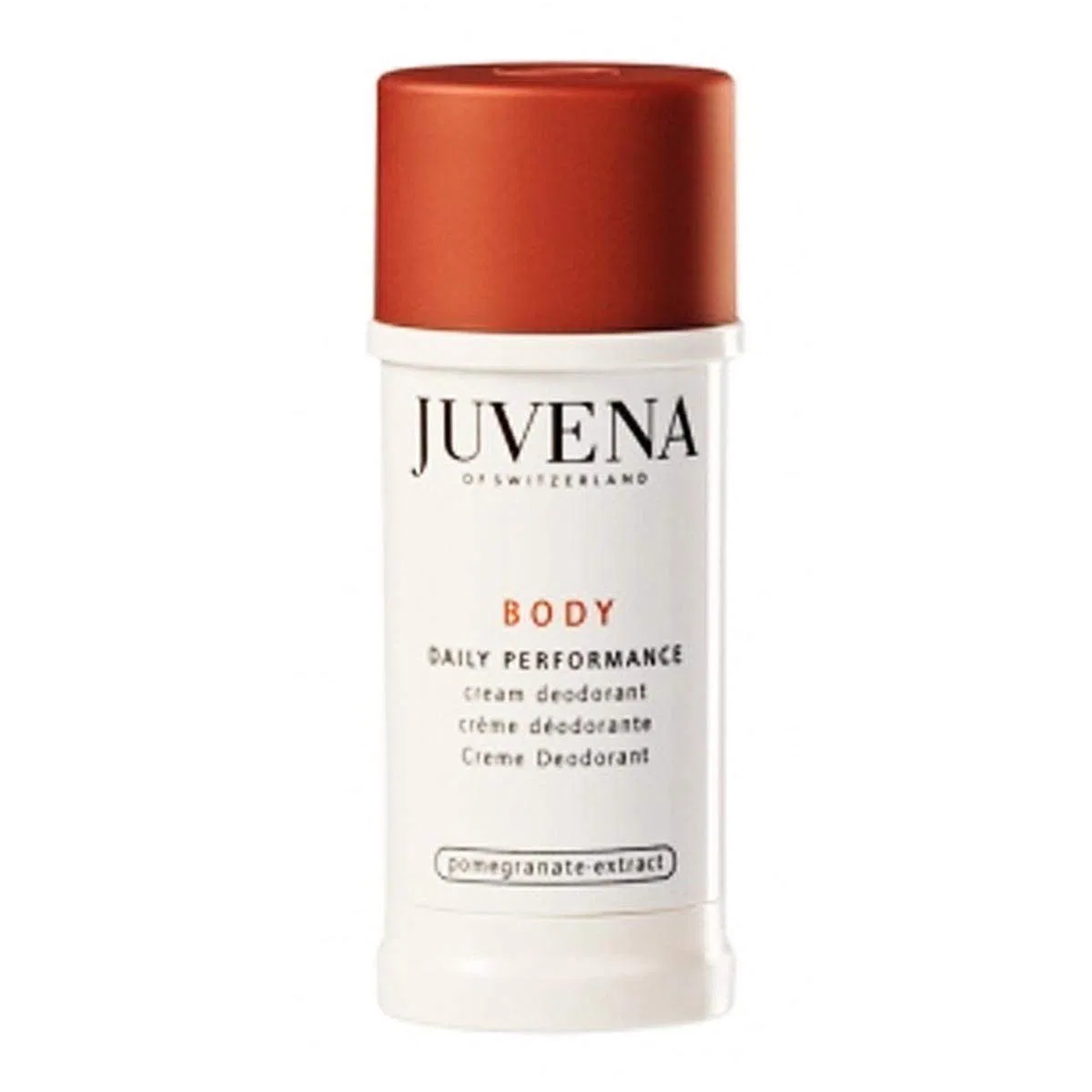 Крем-дезодорант Daily Performance, Juvena, 40 мл
