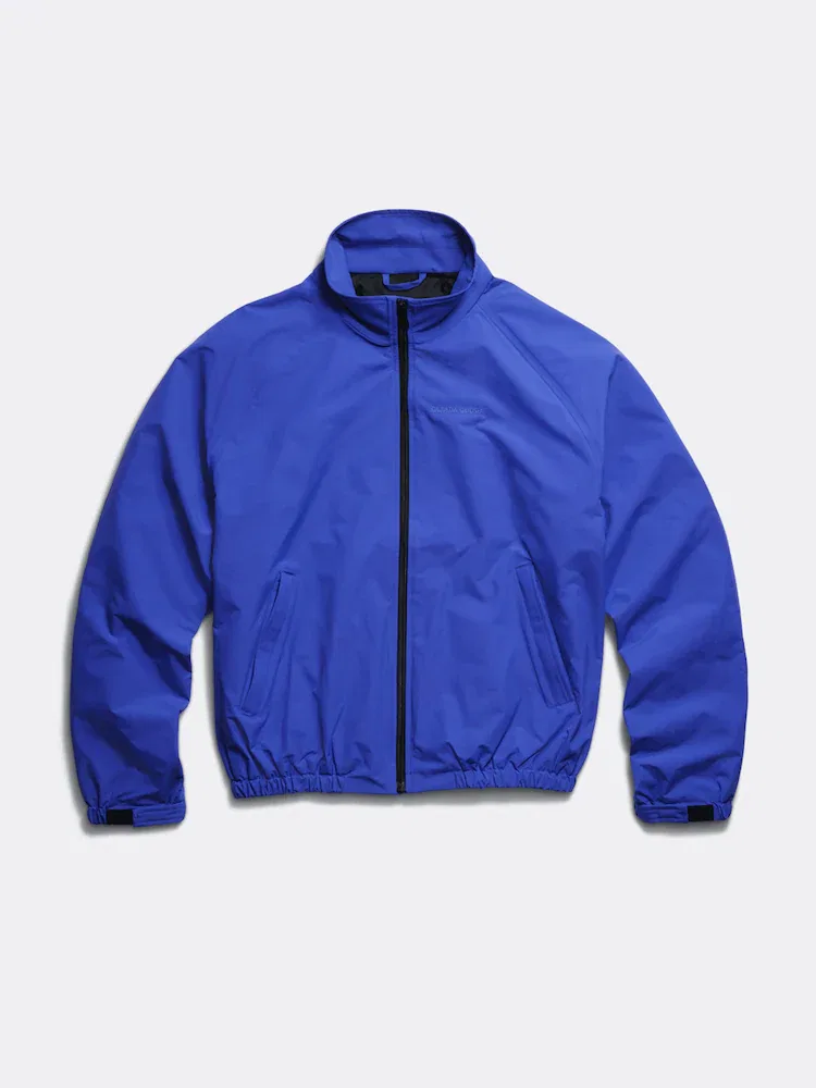 Куртка бомбер Axis CANADA GOOSE, Royal Blue