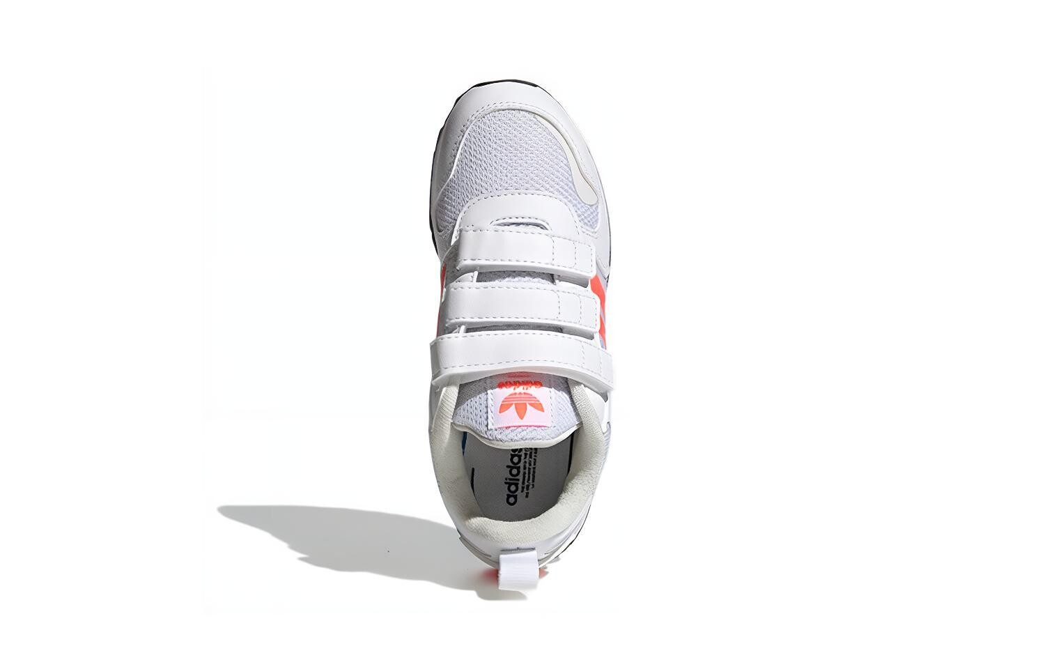 Детские кроссовки adidas originals ZX 700 PS — фото 4