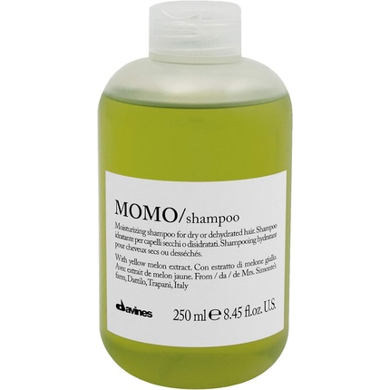 

Увлажняющий шампунь Momo 250 мл/8,45 унций Davines