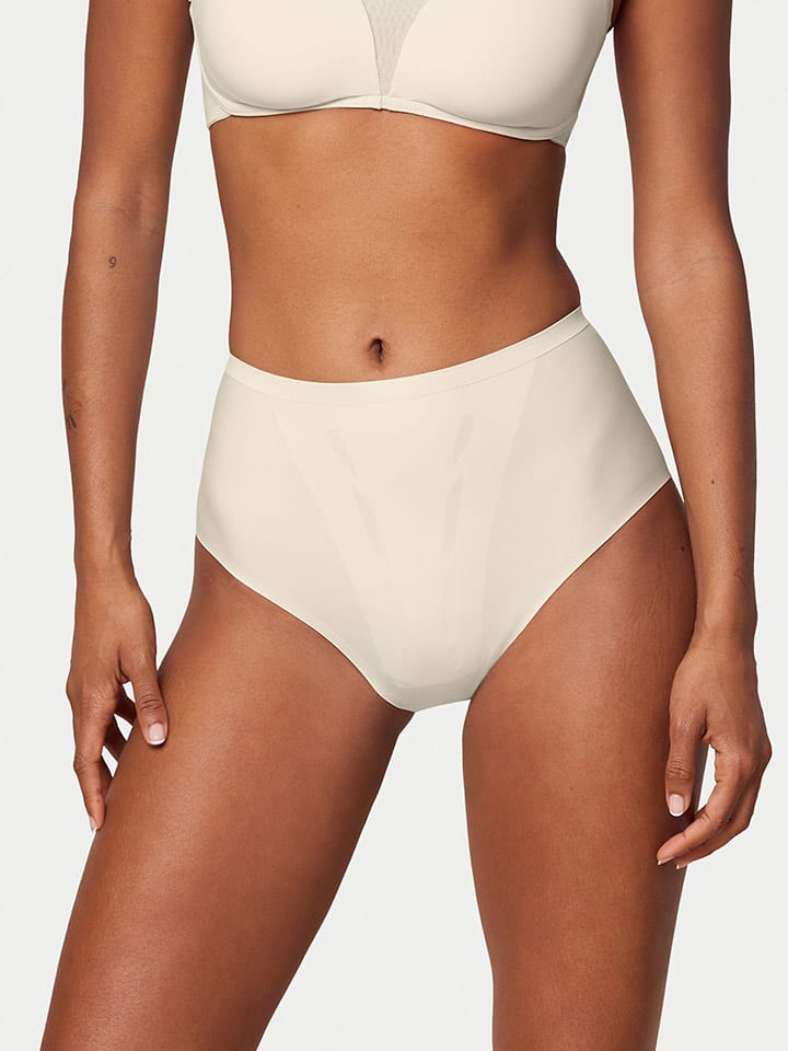 

Трусы Shape Smart Maxi Triumph, бежевый