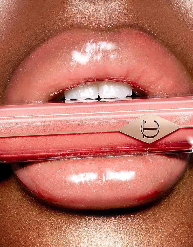 Блеск для губ Charlotte Tilbury Lip Lustre Lip Glosse - Portobello Girl — фото 4