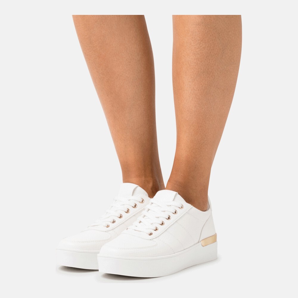 

Кроссовки Anna Field Zapatillas, white, Белый, Кроссовки Anna Field Zapatillas, white