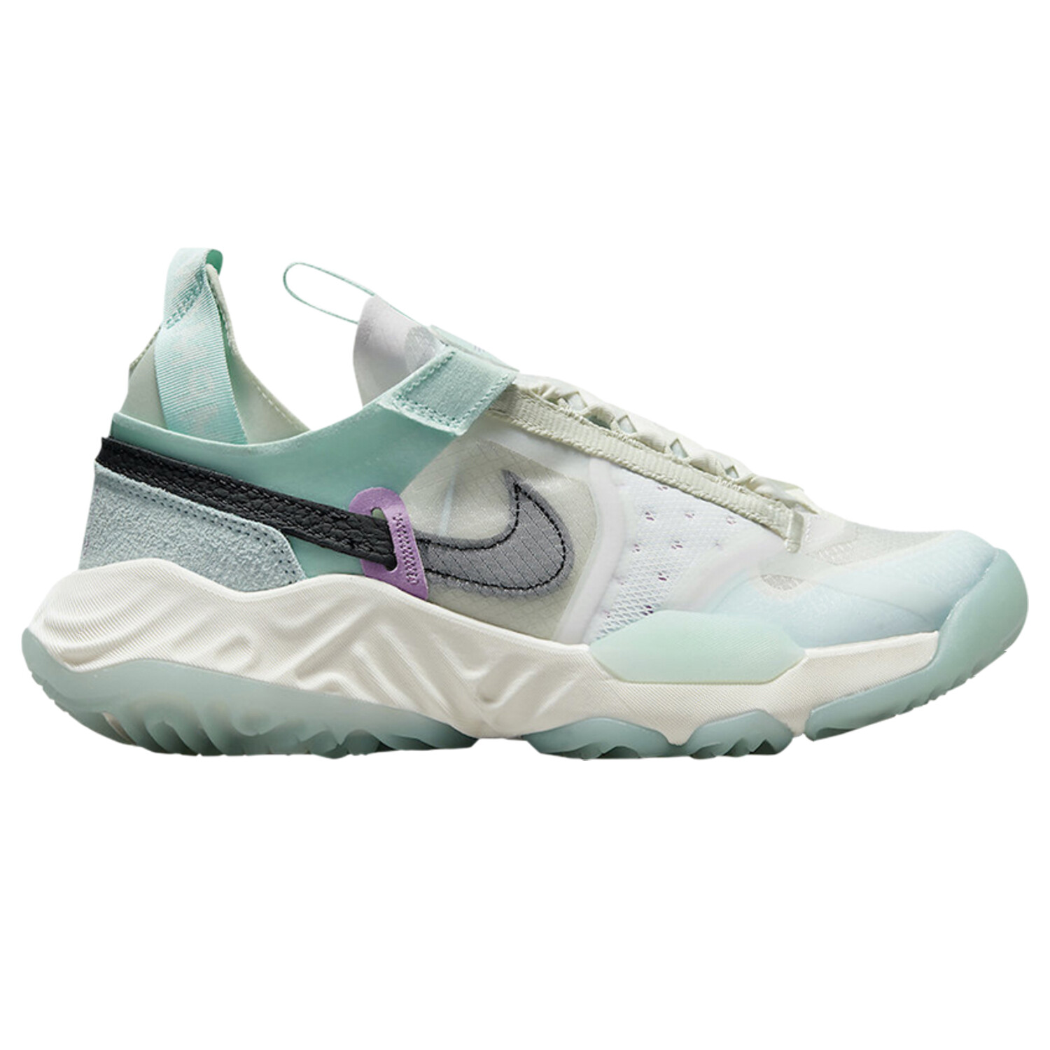 

Кроссовки Wmns Jordan Delta Breathe 'Sea Glass', Белый