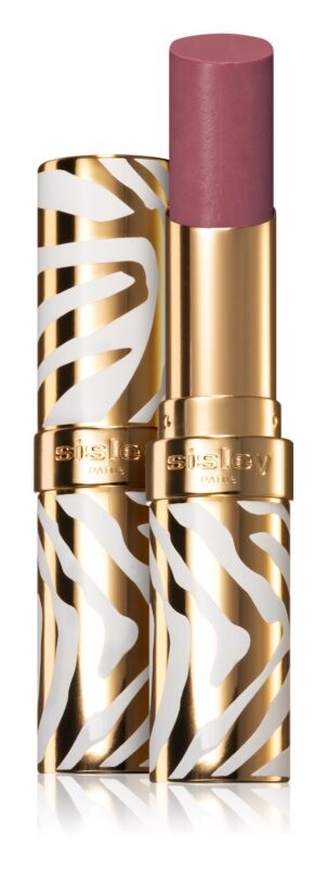 Глянцевая помада с увлажняющим эффектом Sisley Phyto Rouge Shine, оттенок 21 Sheer Rosewood 3 г — фото 2
