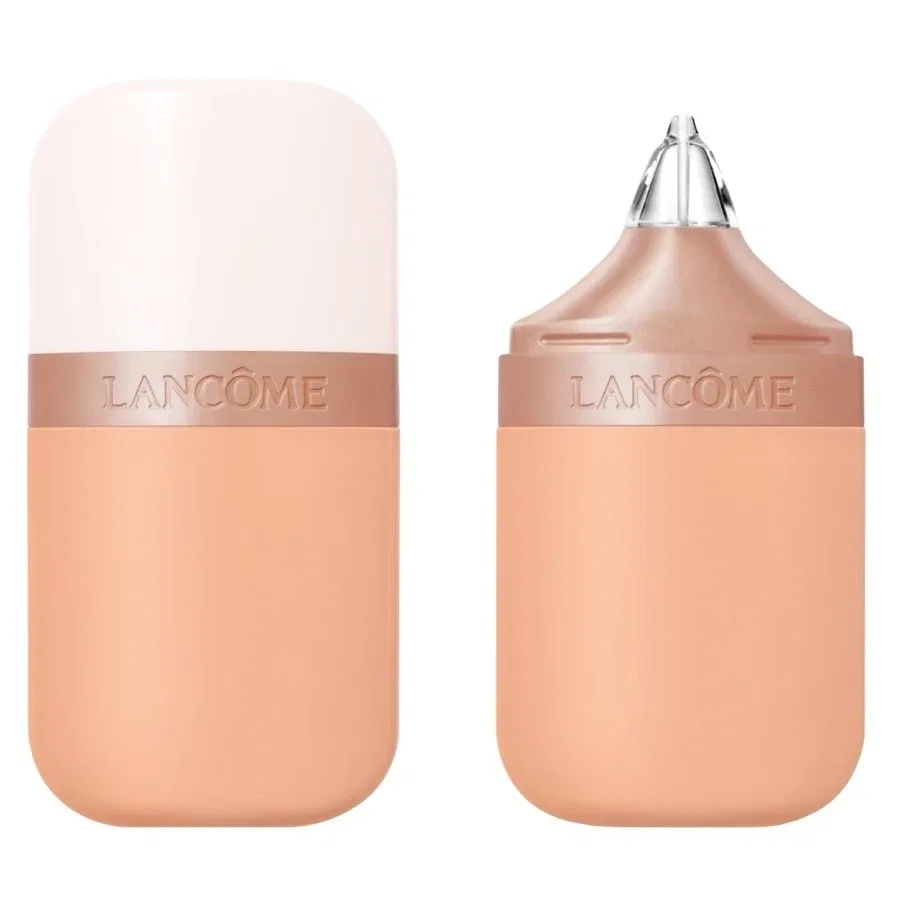 Легкий тональный крем-сыворотка с эффектом сияния 30 мл, оттенок 24W, Lancome