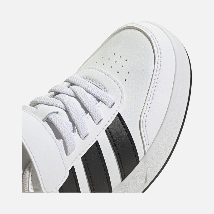 Детские спортивные кроссовки Breaknet 3.0 adidas, Белый — фото 3