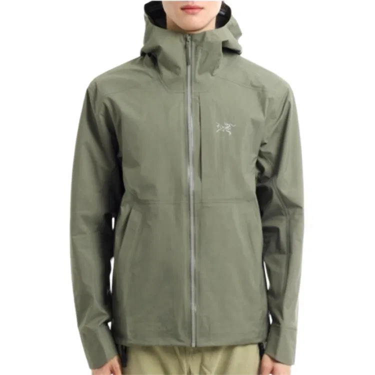Мужская ветровка с капюшоном Arcteryx, Forage
