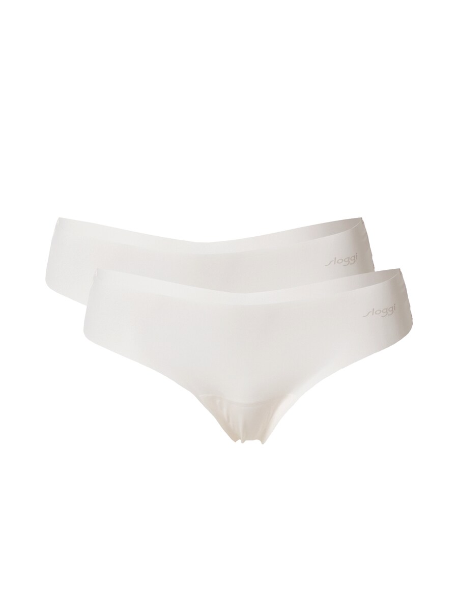

Стринги SLOGGI Thong ZERO Microfibre 2.0 H, бежевый