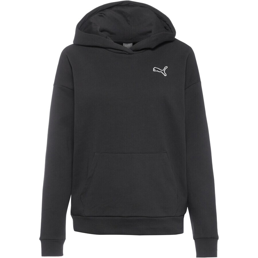 

Толстовка Puma, черный