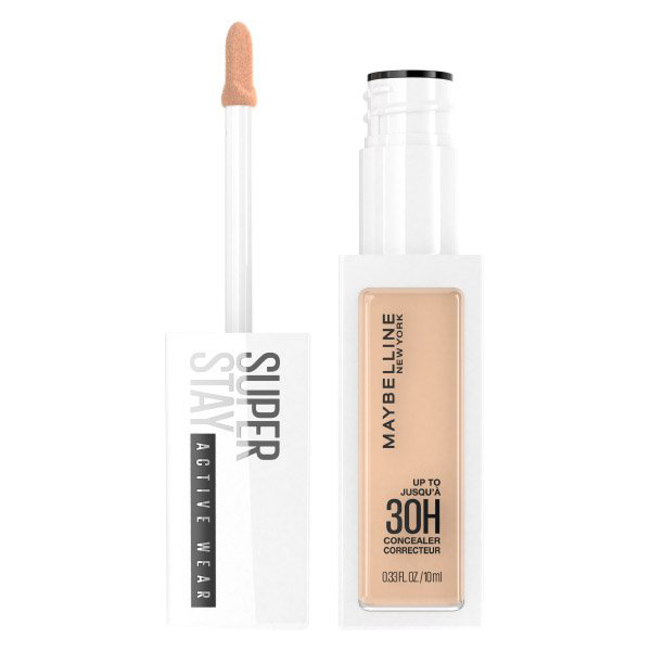 

Консилер Maybelline New York Super Stay Active Wear 30H, 20 sand