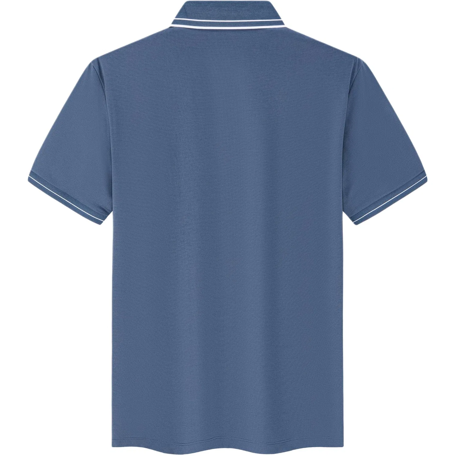 Детская футболка-поло с коротким рукавом, Polo Shirts Unisex Moderate, SEPTWOLVES, Apricot — фото 4