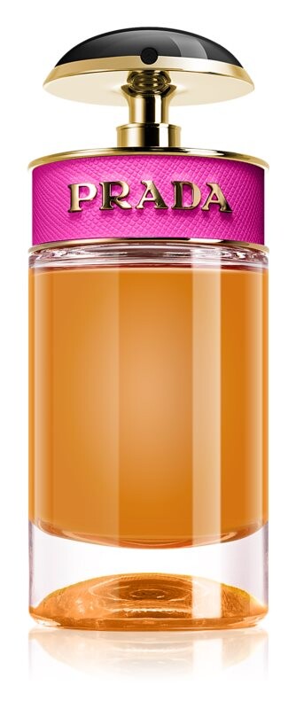 

Парфюмерная вода Prada Candy, 50 мл