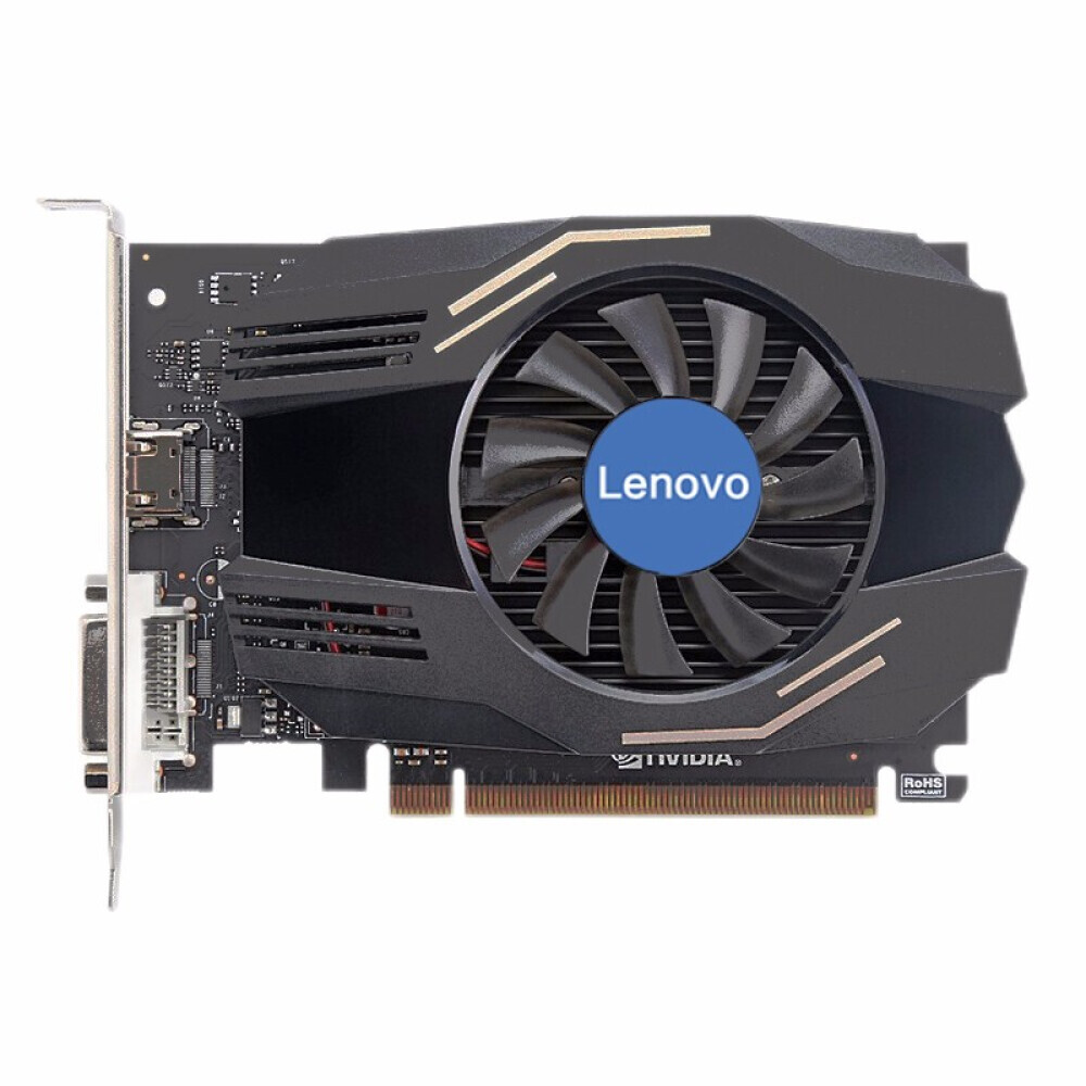 

Видеокарта настольная Lenovo GT1030 4GB