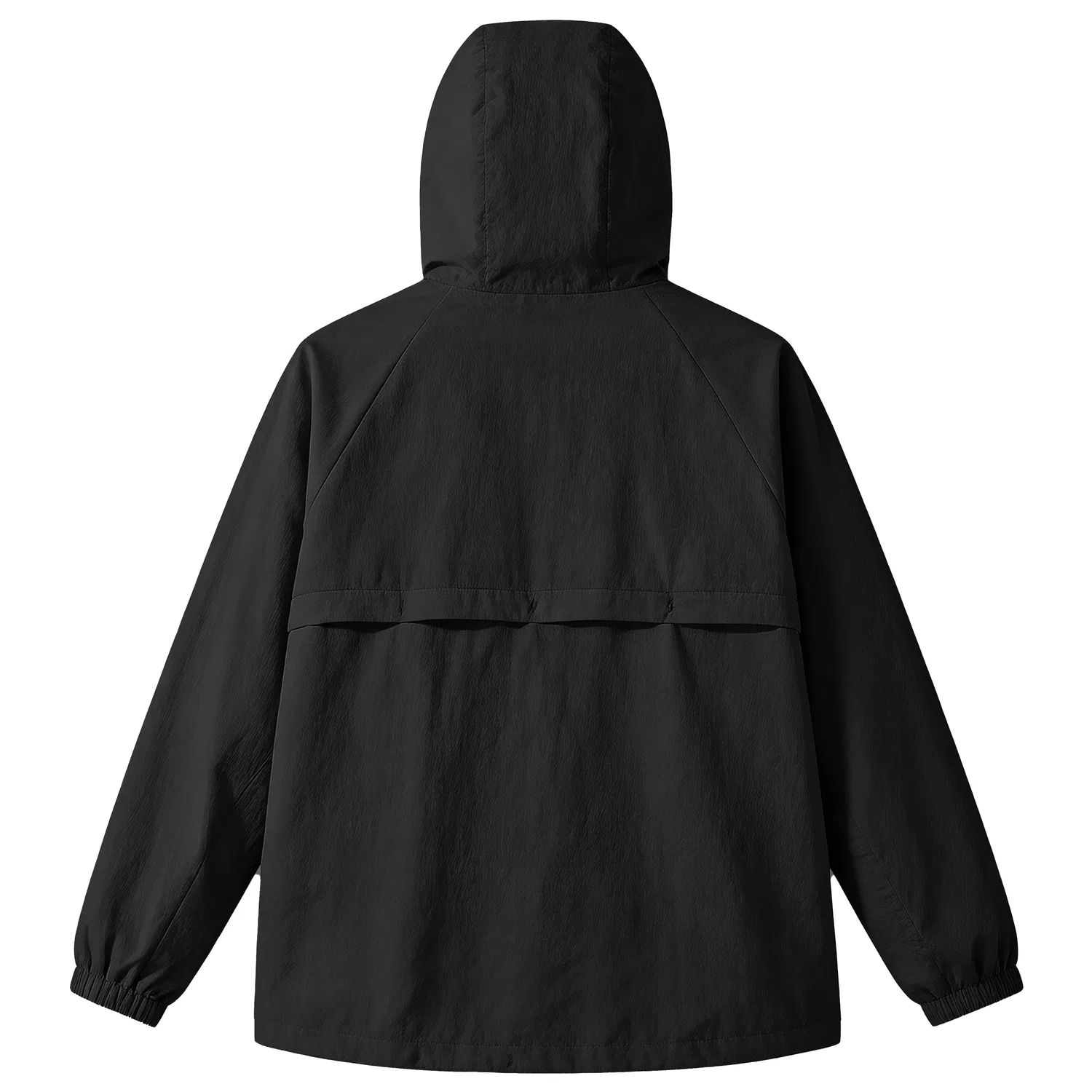 Детская одежда для защиты от солнца с УФ-защитой MostwantedLab, Light Gray — фото 4