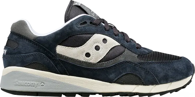 

Кроссовки Saucony Shadow 6000 Navy Grey, синий, Синий;черный, Кроссовки Saucony Shadow 6000 Navy Grey, синий