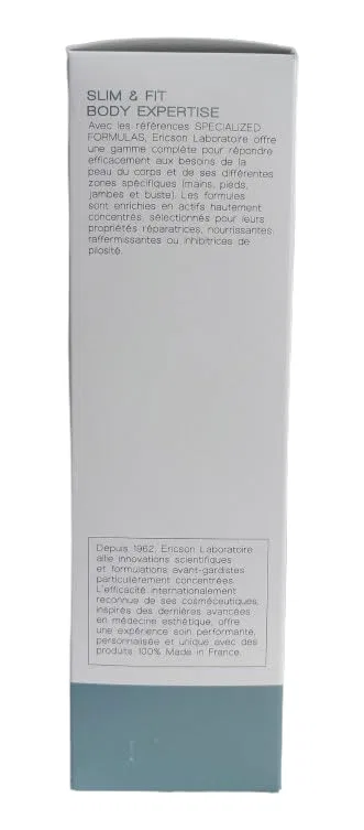 Лосьон для тела Hydra-Fluid Body Care, Ericson Laboratoire, 200 мл — фото 4