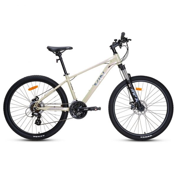 

Внедорожный велосипед Mtb Vinbike Tarzan 26", светло-зеленый