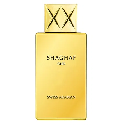 Парфюмерная вода Shaghaf Oud Swiss Arabian, 75 мл