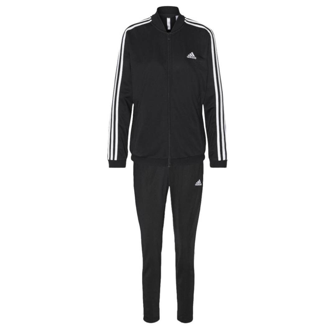 

Спортивный костюм Adidas Essentials, черный